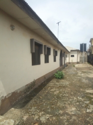 3 Units Of 3 Bedroom Bungalow At Eyita  9 bedroom Blocks of Flats for Sale Ikorodu Lagos Vetra  Property
