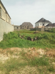 667sq.mts Plot At Greenleaf Estate 667 Meter Square of Land for Sale Ikorodu Lagos Vetra  Property