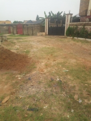 670sqmt Of Land Available In Eyita Ikorodu Lagos 670 Meter Square of Land for Sale Ikorodu Lagos Vetra  Property