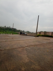 Valley View Estate Extension In Ikorodu Lagos. Serene Environment 670 Meter Square of Land for Sale Ikorodu Lagos Vetra  Property