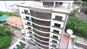7 Floor Building In Victoria Island, Lagos Office Space for Sale Victoria Island Lagos Vetra  Property
