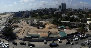 36,570sqm Of Land In Victoria Island, Lagos 36,570 Meter Square of Land for Sale Victoria Island Lagos Vetra  Property
