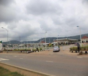 2 Super Mega Filling Station In Abuja Commercial Property for Sale Kubwa Abuja Vetra  Property
