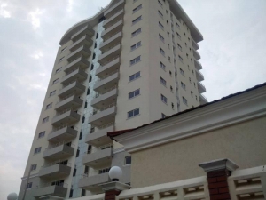 15 Floors Regents Court, Situated At Glover Road Ikoyi, Lagos 10 bedroom Office Space for Sale Ikoyi Lagos Vetra  Property