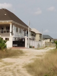 Valley View Estate In Ebute Ikorodu, Lagos. A Beautiful Concept In A Serene Location 677 Meter Square of Land for Sale Ikorodu Lagos Vetra  Property