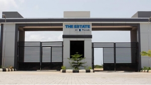 The Estate  Land for Sale Ajah Lagos Vetra  Property