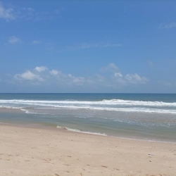 Beachfront 2 Land for Sale Ibeju Lekki Lagos Vetra  Property
