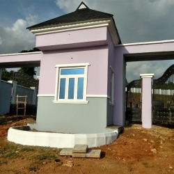 Richmond Court And Garden  Land for Sale Ibadan Oyo Vetra  Property