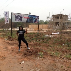 Image 1 Title