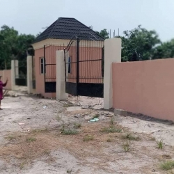 Buy 6 And Get 1 Free  Land for Sale Ibeju Lekki Lagos Vetra  Property