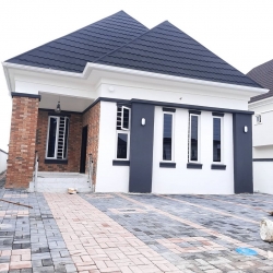 4bedroom Bungalow At Ajah  4 bedroom Detached Bungalow for Sale Ajah Lagos Vetra  Property