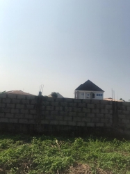 Distress 2 Acres Close To Internatonal Airport  2 Acres of Land for Sale Ibeju Lekki Lagos Vetra  Property