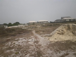 1000sqm Of Land For Sale At Thomas Estate Ajah 1,000 Meter Square of Land for Sale Ajah Lagos Vetra  Property