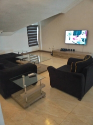 3 Bedroom Apartment  3 bedroom Flat for Short let Victoria Island Lagos Vetra  Property