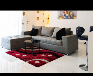 2 Bedroom Luxury Apartment  2 bedroom Flat for Short let Lekki Lagos Vetra  Property