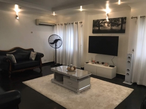 2 Bedroom Terrace  2 bedroom Flat for Short let Ikoyi Lagos Vetra  Property