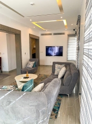 4 Bedroom Luxury Fully Detached Duplex  4 bedroom Detached Duplex for Short let Ikoyi Lagos Vetra  Property