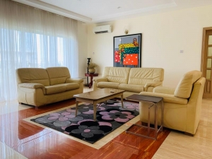 4 Bedroom Luxury Apartment  4 bedroom Flat for Short let Ikoyi Lagos Vetra  Property