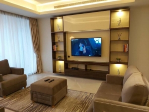 High-end Luxury 2 Bedroom Apartment  2 bedroom Flat for Short let Victoria Island Lagos Vetra  Property