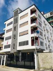 3bedroom Luxury Apartment With A Room Bq  3 bedroom Flat for Sale Ikoyi Lagos Vetra  Property