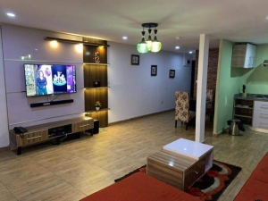 1 Bedroom Apartment  Mini Flat for Short let Lekki Lagos Vetra  Property
