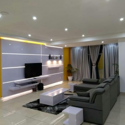 3 Bedroom Luxury Apartment  3 bedroom Flat for Short let Victoria Island Lagos Vetra  Property