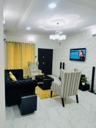2 Bedroom Apartment 2 bedroom Flat for Short let Ikoyi Lagos Vetra  Property