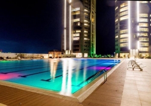High-end Luxury 3 Bedroom Apartment 3 bedroom Flat for Short let Victoria Island Lagos Vetra  Property