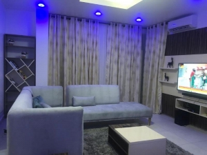 1 Bedroom Miniflat Apartmen Mini Flat for Short let Victoria Island Lagos Vetra  Property