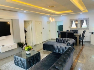 2 Bedroom Apartment 2 bedroom Flat for Short let Ikoyi Lagos Vetra  Property