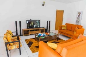 3 Bedroom Apartment  3 bedroom Flat for Short let Lekki Lagos Vetra  Property