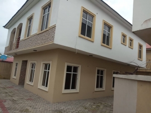 Luxury 4 Bedrooms In An Excellent Environment 4 bedroom Detached Duplex for Rent Lekki Lagos Vetra  Property