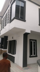 Luxury 4 Bedrooms With Excellent Facilities 4 bedroom Detached Duplex for Sale Lekki Lagos Vetra  Property