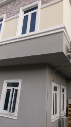 Magnificent 5 Bedroom Duplex With Excellent Facility 5 bedroom Detached Duplex for Rent Lekki Lagos Vetra  Property