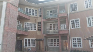 Luxury 3 Bedroom In A Serene Environment For Rent 3 bedroom Blocks of Flats for Rent Lekki Lagos Vetra  Property