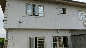 Newly Built 3 Bedrooms Flat 3 bedroom Blocks of Flats for Rent Lekki Lagos Vetra  Property
