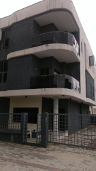New Luxury 5 Bedroom Fully Detached Duplex For Sale 5 bedroom Detached Duplex for Rent Lekki Lagos Vetra  Property