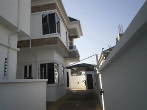 Lovely 5bedroom Duplex For Sale At Ikota Villa Estate Lekki  5 bedroom Detached Duplex for Sale Lekki Lagos Vetra  Property