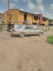 Block Of 4 Flats Blocks of Flats for Sale Isolo Lagos Vetra  Property