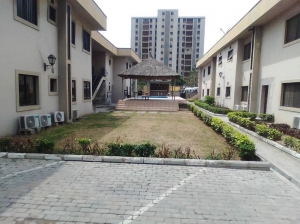 8 Units Of 3 Bedroom Flat Blocks of Flats for Sale Victoria Island Lagos Vetra  Property