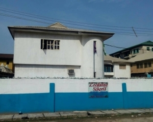 Image 1 Title