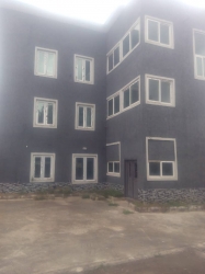 152sqm Office Space On Saji Ayangbade Street, Anthony Village, Lagos Office Space for Rent Maryland Lagos Vetra  Property