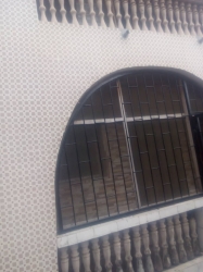 3 Bedroom Flat On Alhaji Agbeke Street, Ago Palace 3 bedroom Flat for Rent Isolo Lagos Vetra  Property