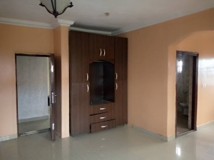 New 3 Bedroom Flat On Baale Shekoni Street Ajao Estate 3 bedroom Flat for Rent Isolo Lagos Vetra  Property