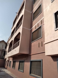 Newly Built 3 Bedroom Flat Off Chivita Avenue Ajao Estate 3 bedroom Flat for Rent Isolo Lagos Vetra  Property