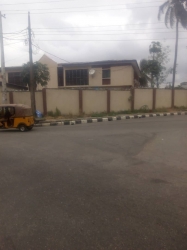 1602sqm Land On Coker Road, Ilupeju Lagos 1,602 Meter Square of Land for Sale Ilupeju Lagos Vetra  Property