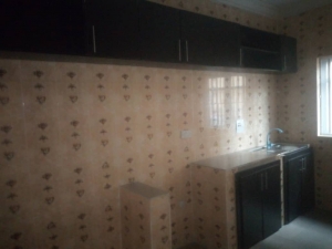 Clean 2 Bedroom Flat On Chivita Avenue, Ajao Estate 2 bedroom Flat for Rent Isolo Lagos Vetra  Property