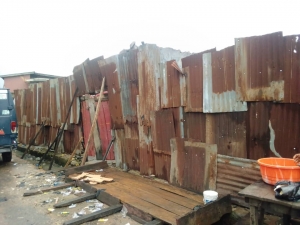 Half Plot On Mafoluku Road Mafoluku Oshodi For Sale 1 Plot of Land for Sale Oshodi Lagos Vetra  Property
