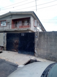 Block Of 4 Flats Of 3 Bedroom On Raliat Memudu Street Flat for Sale Oshodi Lagos Vetra  Property