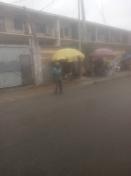 Property On 8000sqm Land On Burma Road, Apapa Lagos Commercial Property for Sale Apapa Lagos Vetra  Property